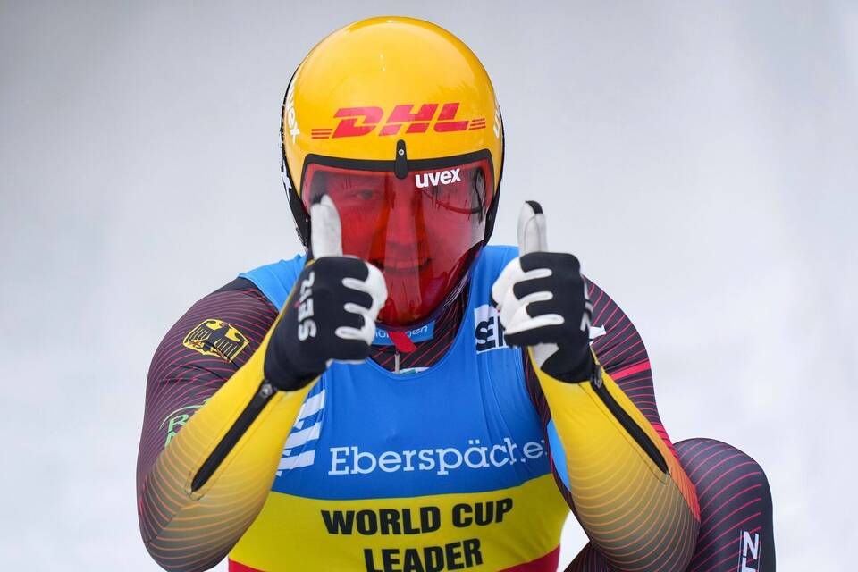Max Langenhan