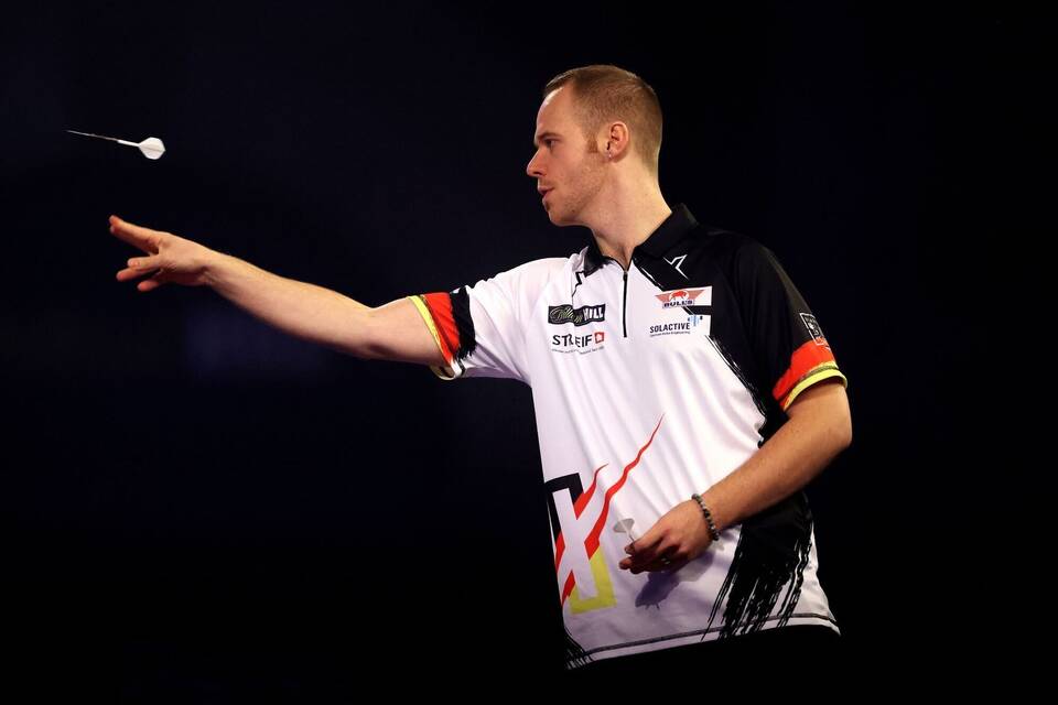 Max Hopp