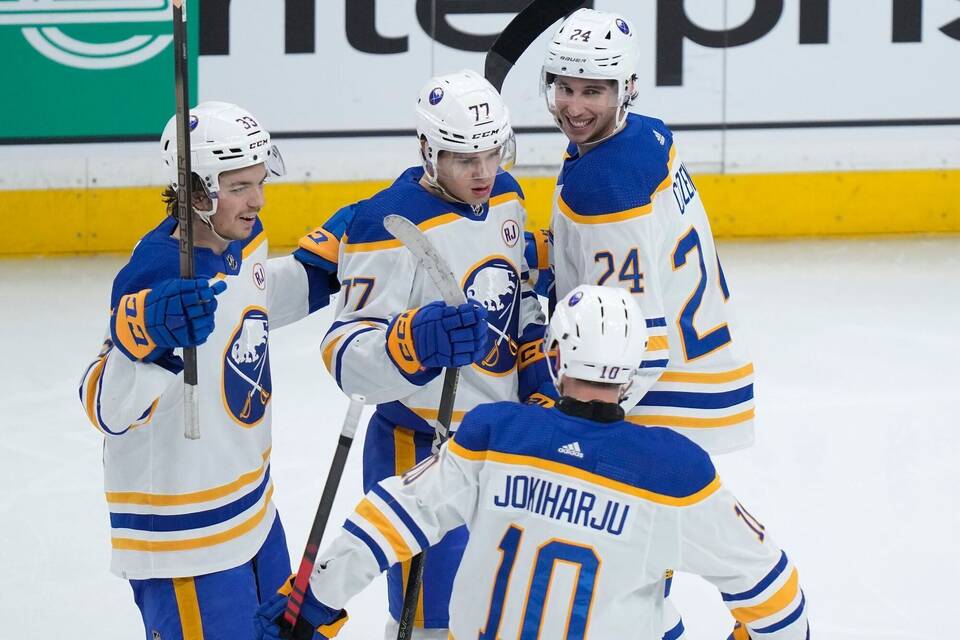 Buffalo Sabres Buffalo Sabres
