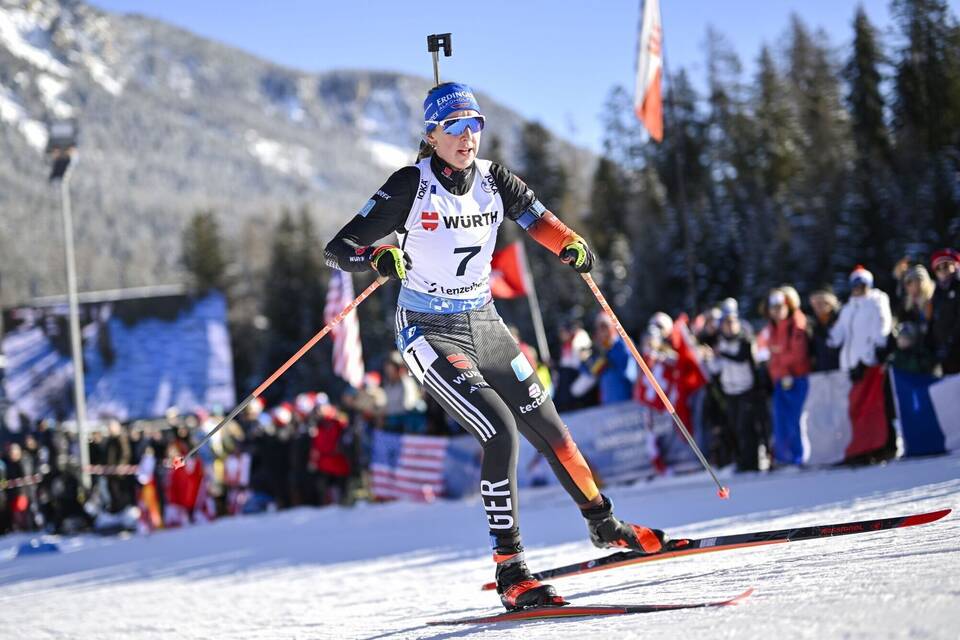 Franziska Preuß