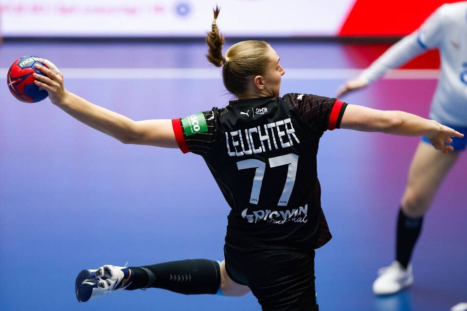 DHB-Frauen DHB-Frauen
