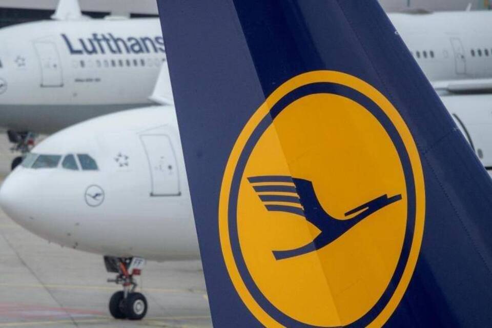 Lufthansa Lufthansa