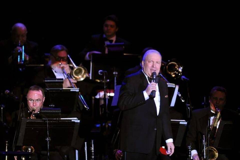 Frank Sinatra Jr. Frank Sinatra Jr.