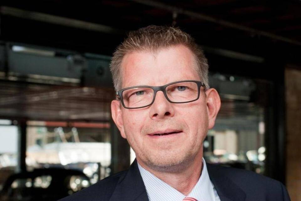 Thorsten Dirks Thorsten Dirks