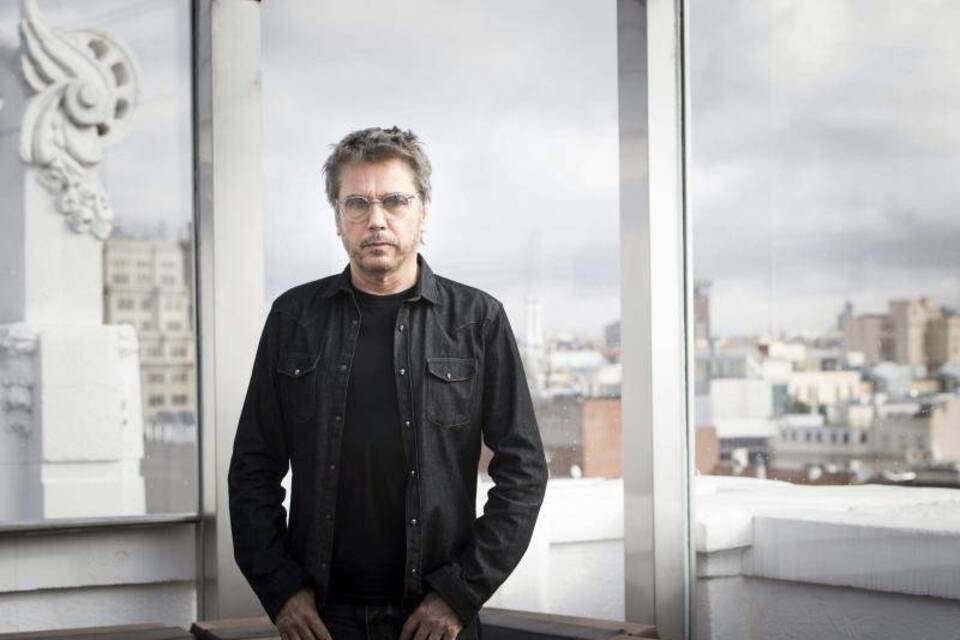 Jean-Michel Jarre Jean-Michel Jarre