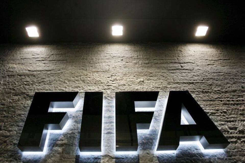 FIFA FIFA