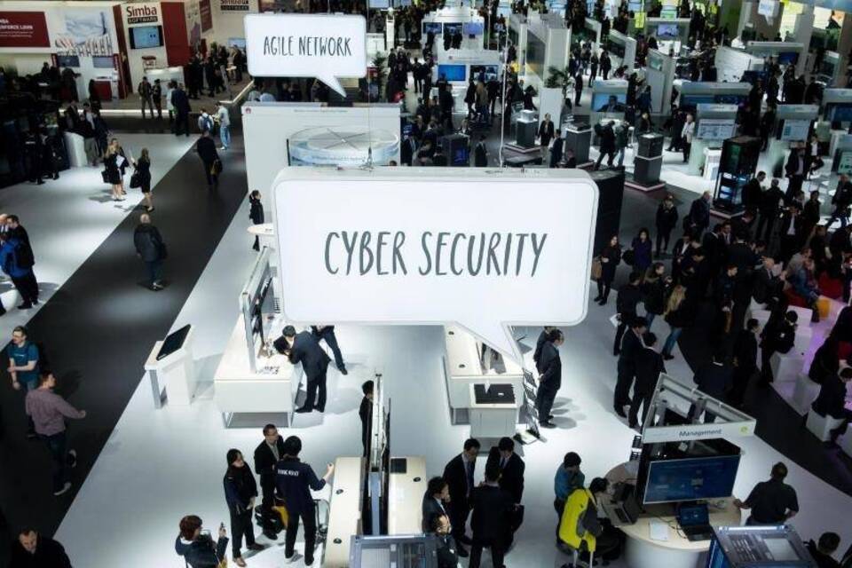 Cebit 2016 Cebit 2016