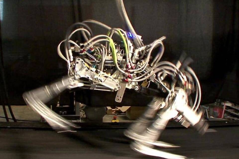 Boston Dynamics