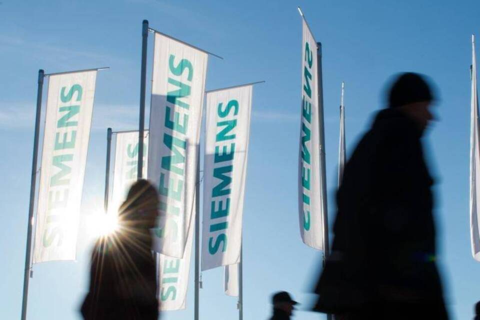 Siemens