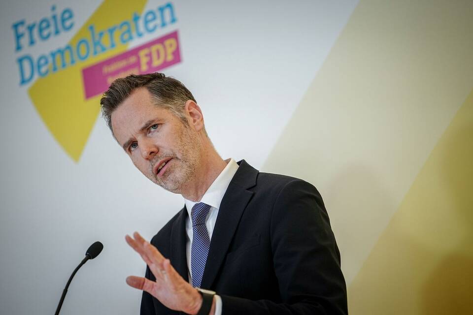 Christian Dürr Christian Dürr