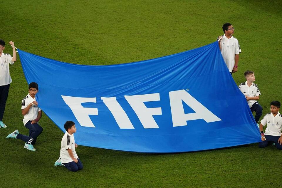 FIFA