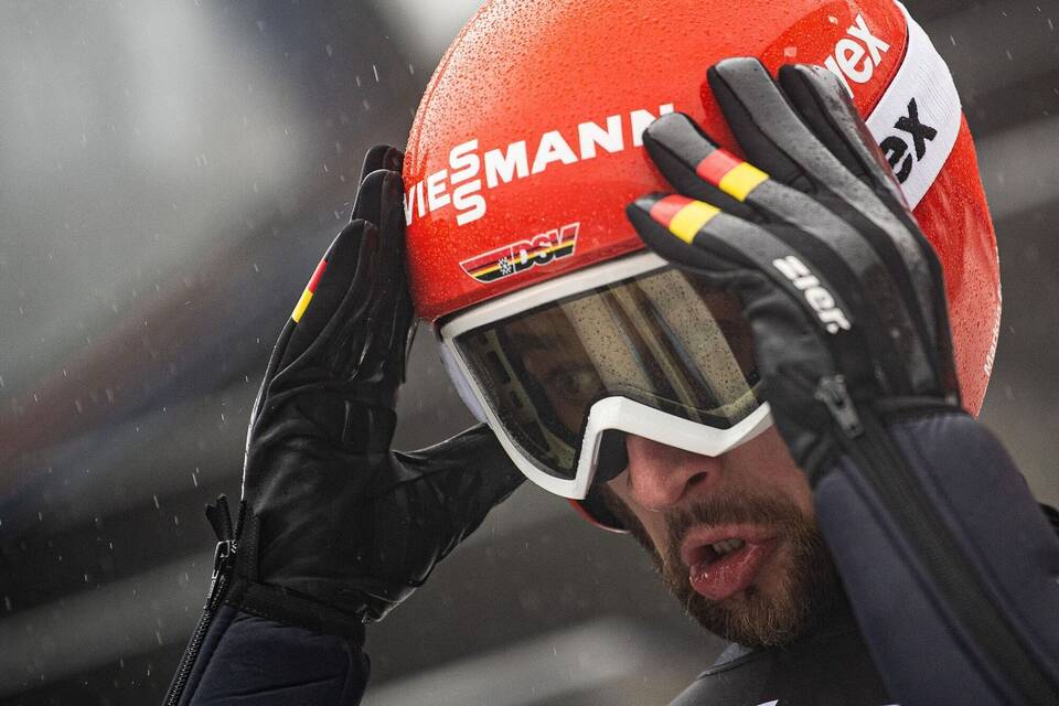 Markus Eisenbichler