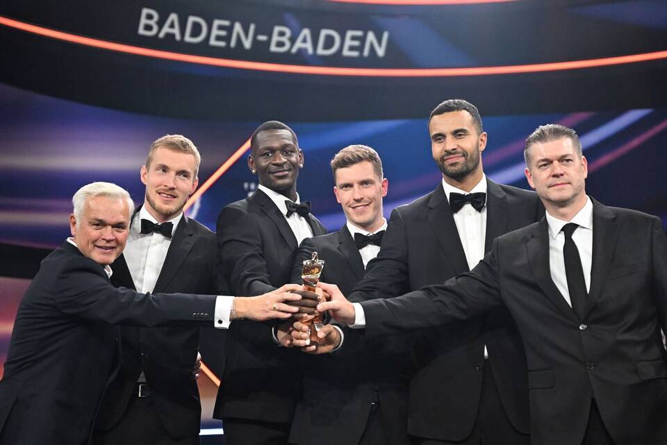 Weltmeister Weltmeister