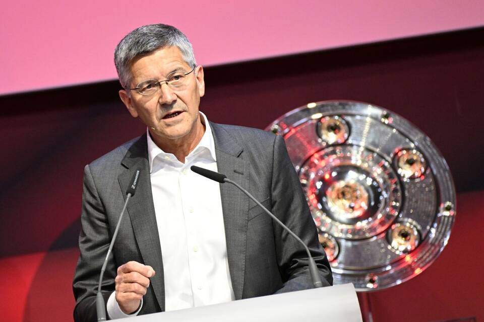Herbert Hainer