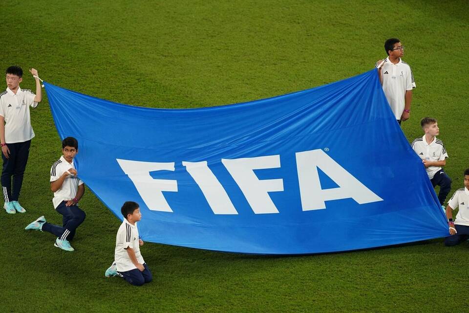 FIFA