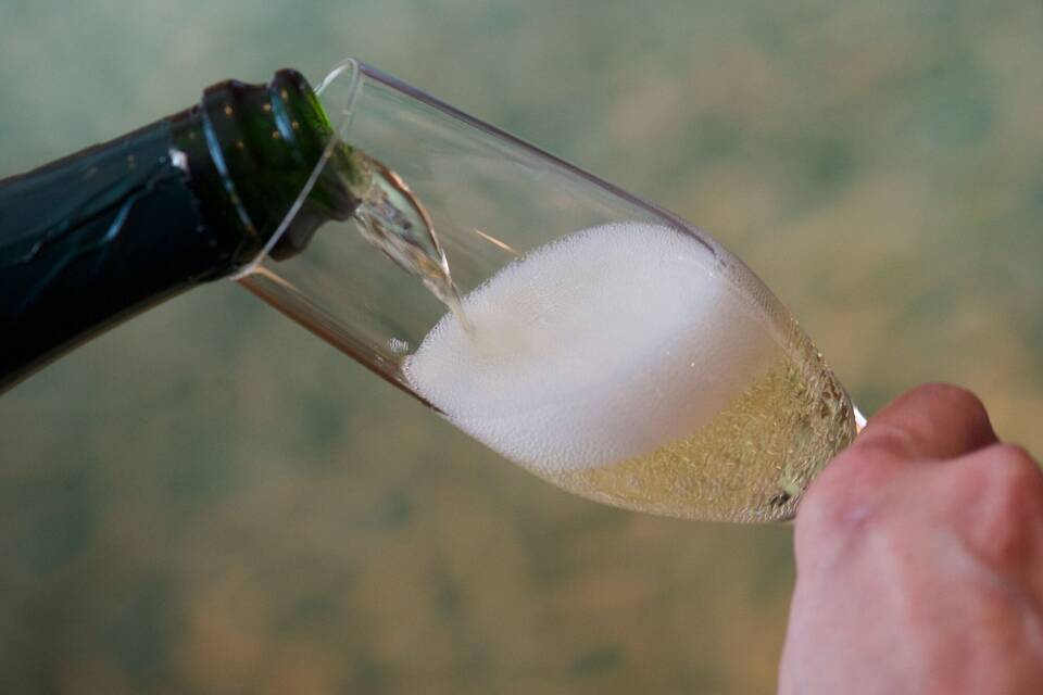 Sekt Sekt