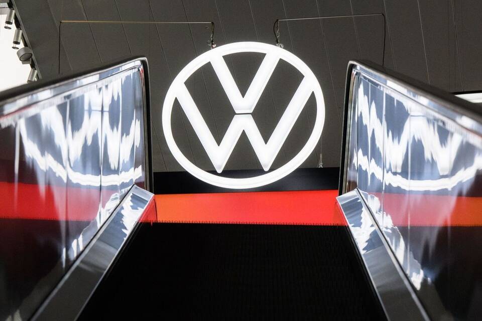 Volkswagen Volkswagen