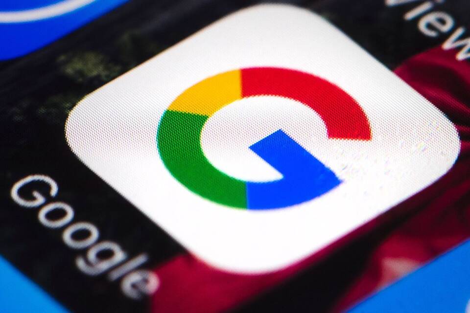 Google-Logo Google-Logo