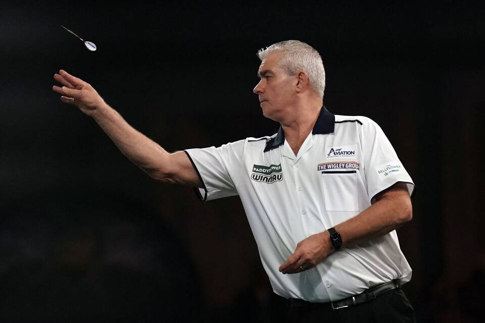 Steve Beaton