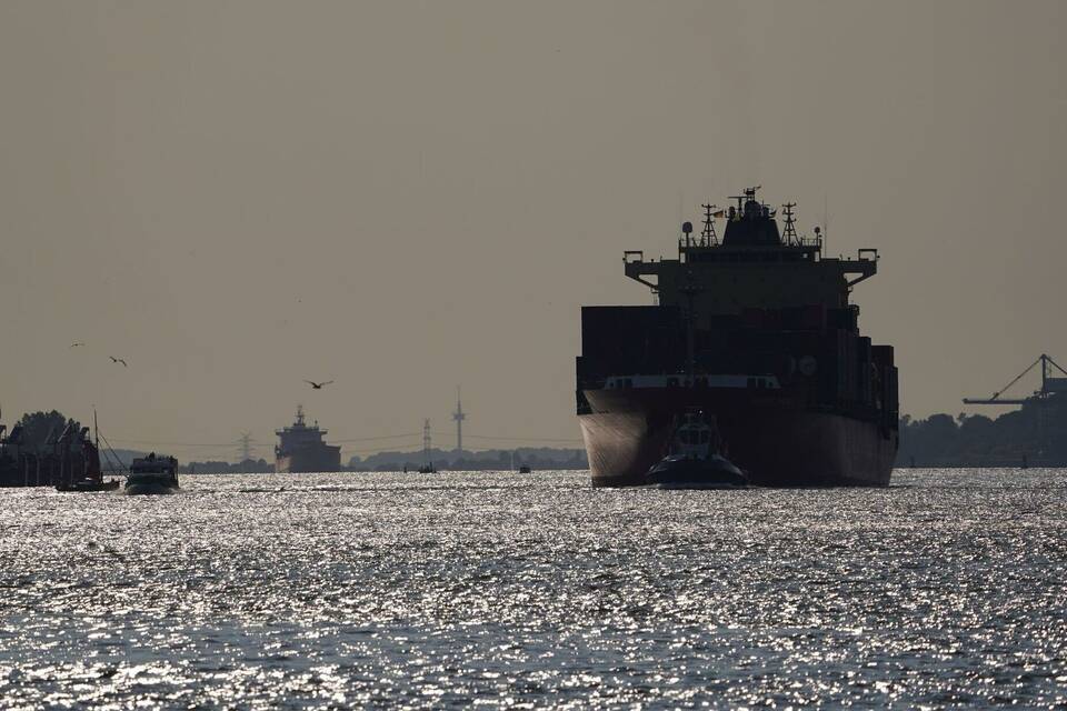 Seefahrt Seefahrt