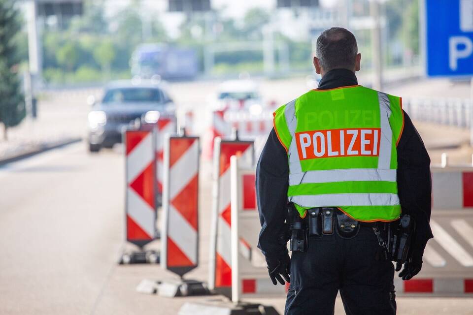 Bundespolizei Bundespolizei