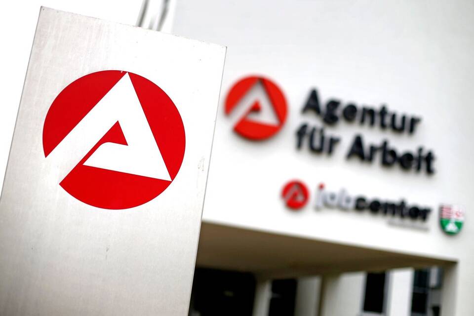 Agentur für Arbeit Agentur für Arbeit