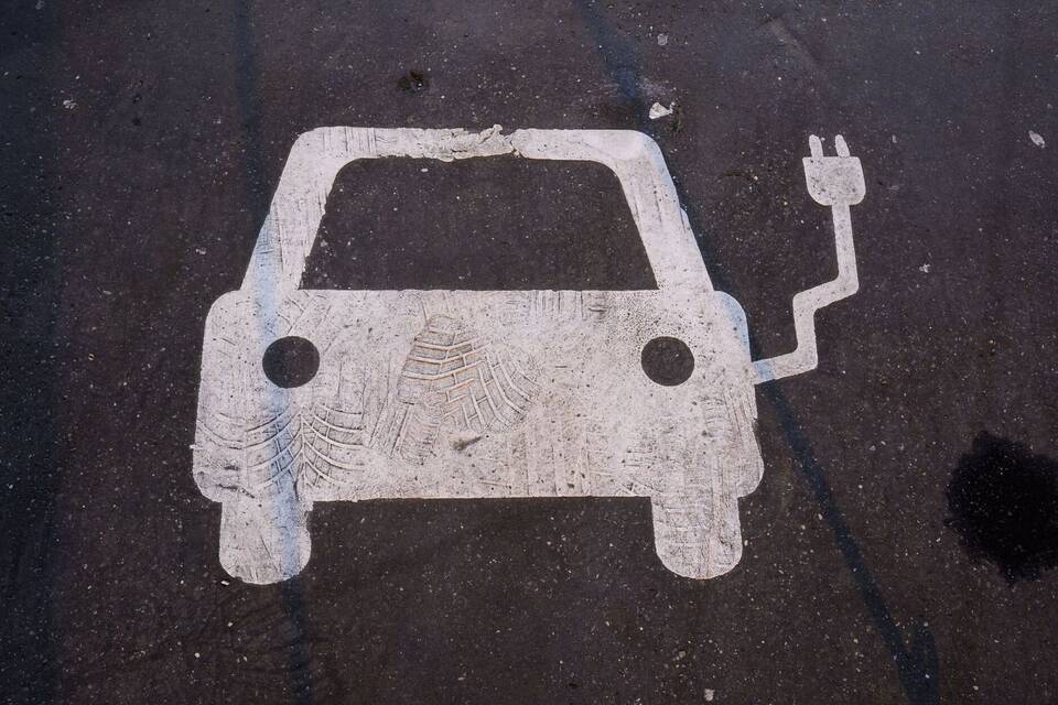 E-Auto E-Auto