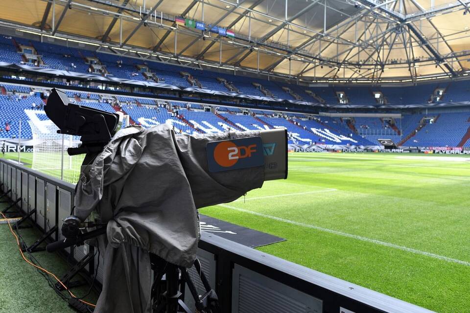 Sport im Fernsehen