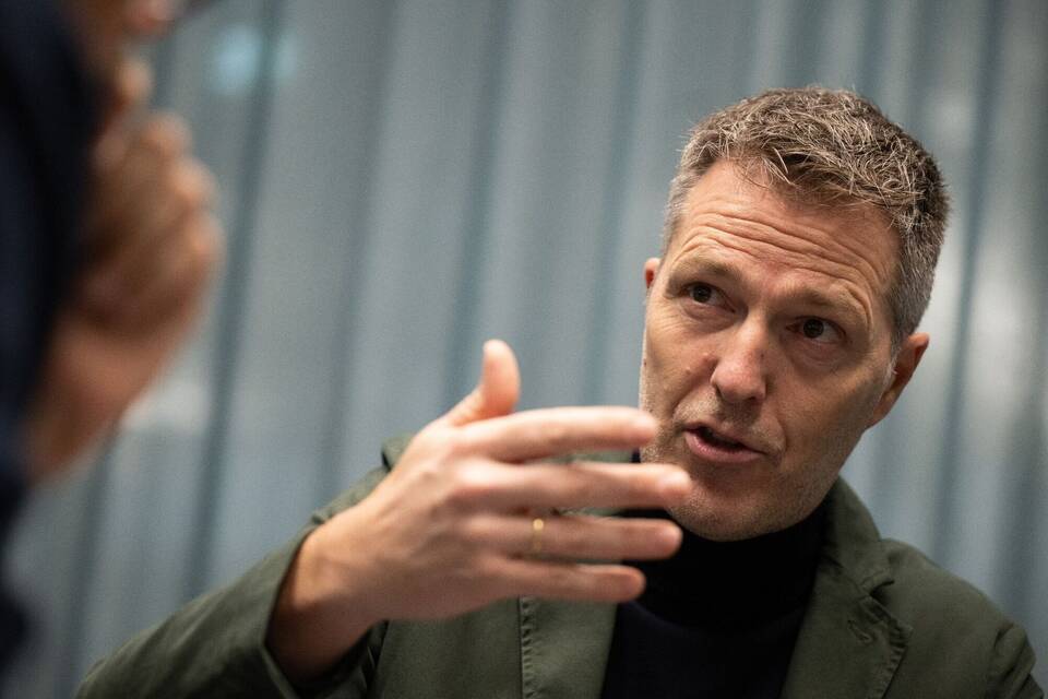 Bernd Reichart Bernd Reichart
