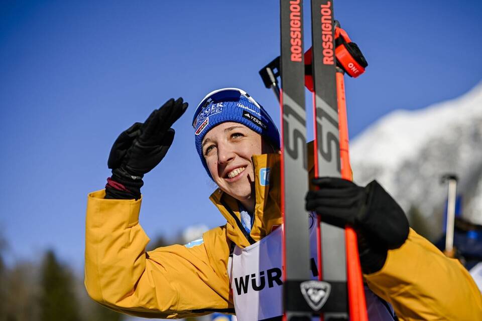 Franziska Preuß