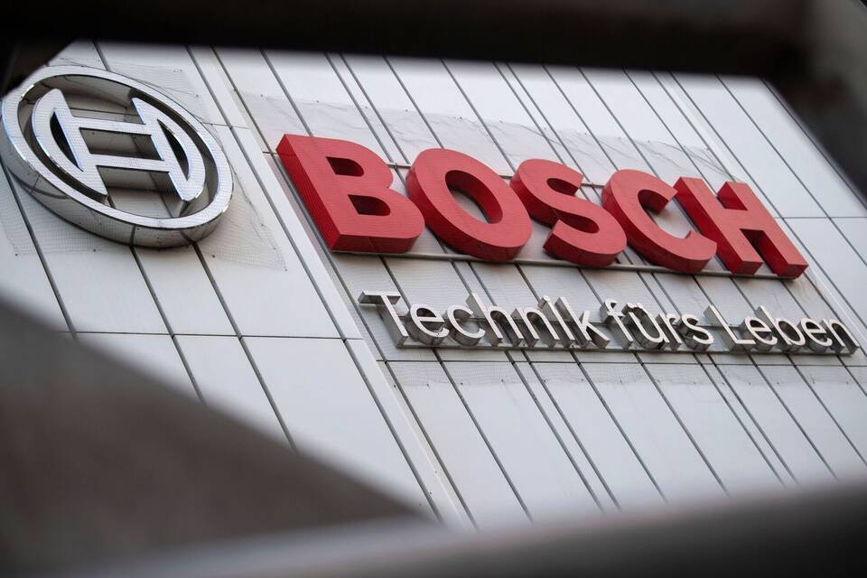Bosch