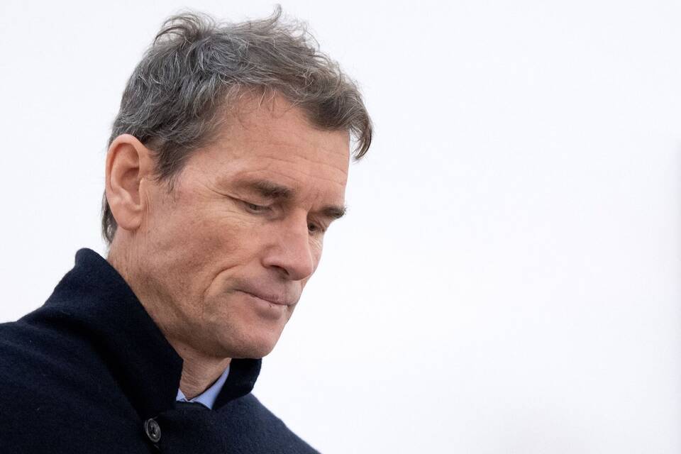 Jens Lehmann