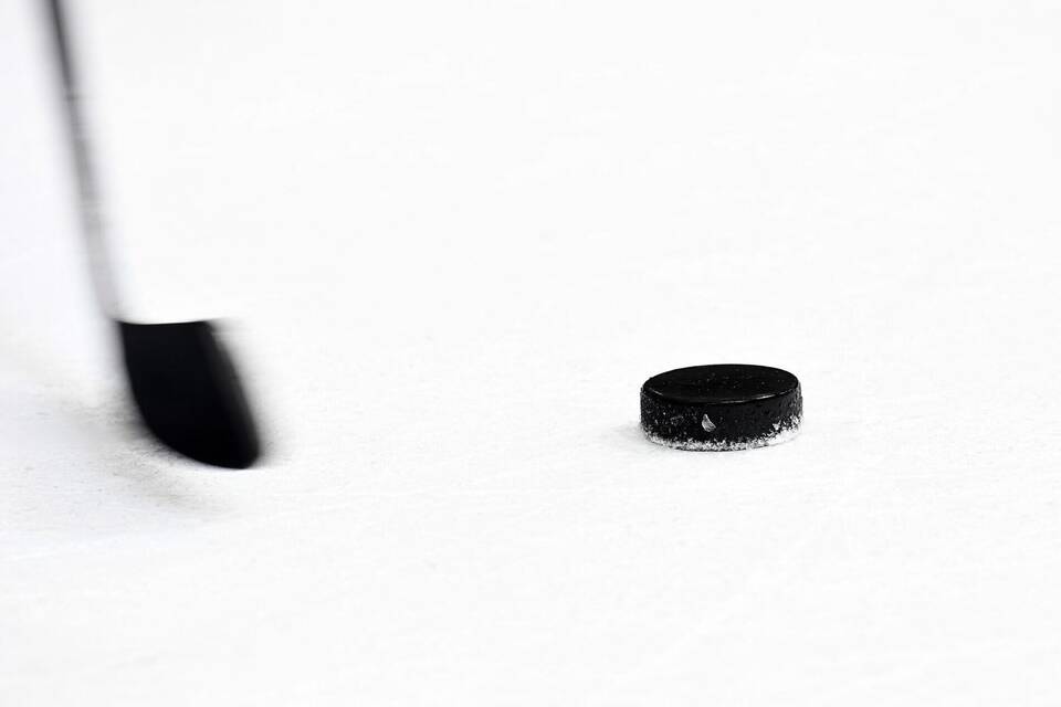 Eishockey
