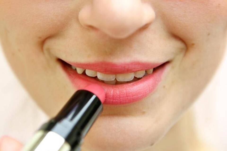 Lippenstift Lippenstift