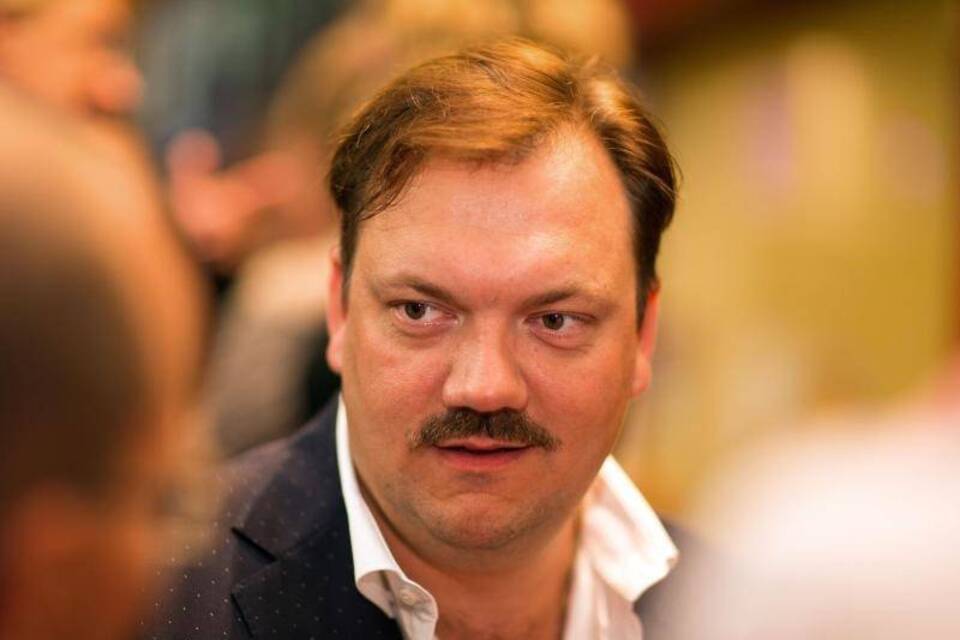 Charly Hübner
