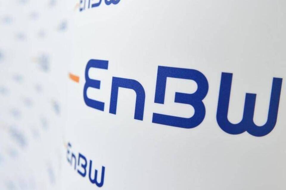 EnBW-Logo