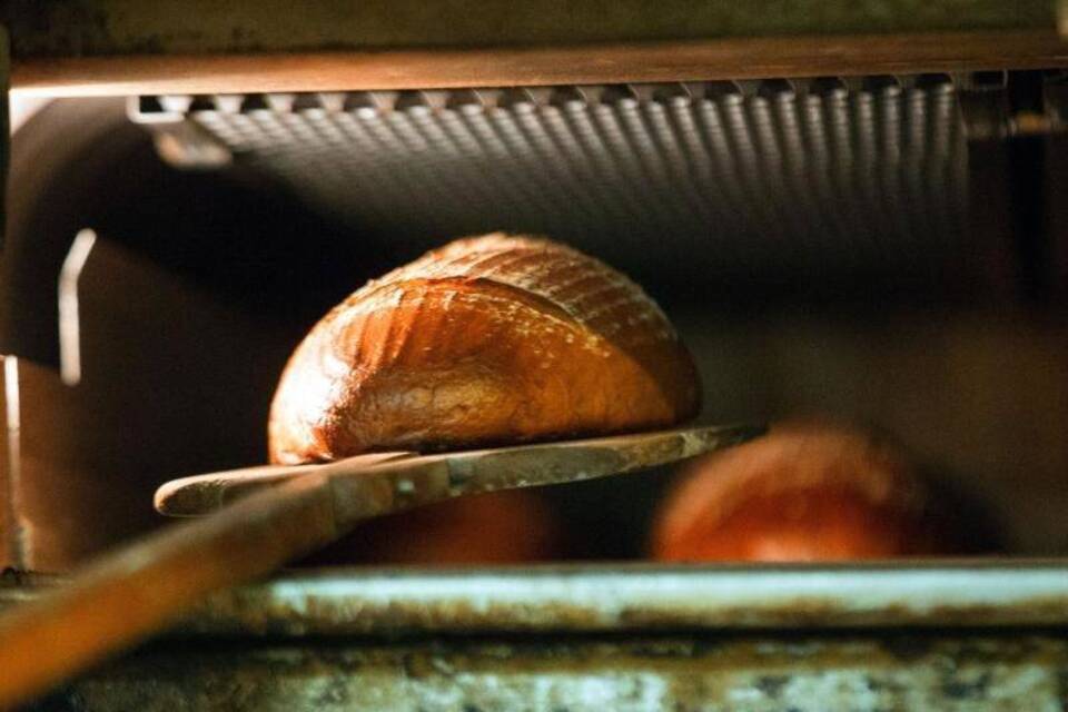Handwerksbäckerei Handwerksbäckerei