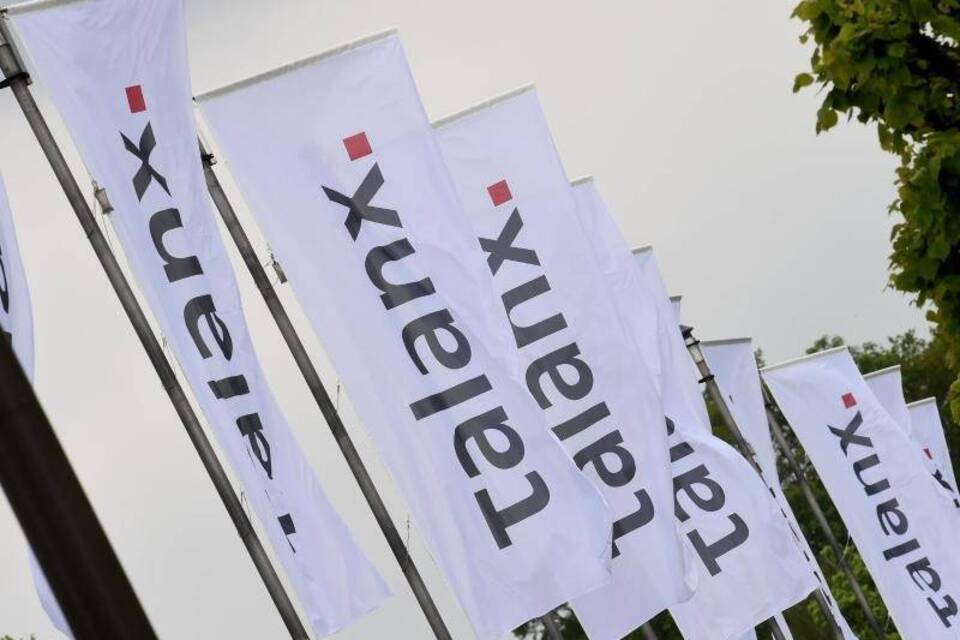 Versicherungskonzern Talanx Versicherungskonzern Talanx
