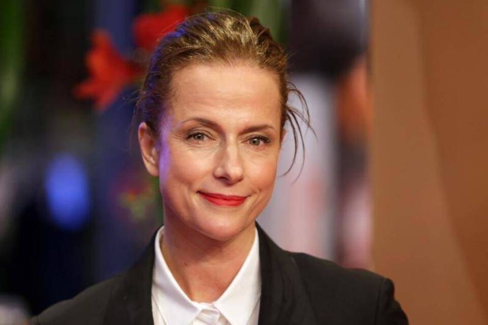 Claudia Michelsen Claudia Michelsen