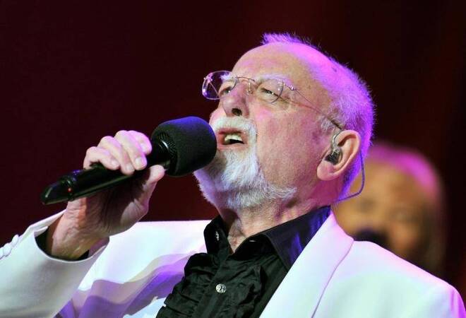 Schlagerstar Roger Whittaker wird 80 RheinNeckar