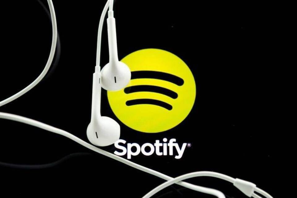 Spotify Spotify