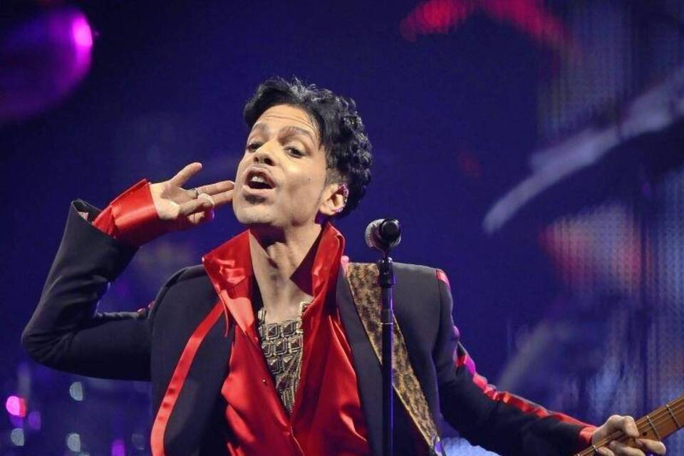 Prince Prince