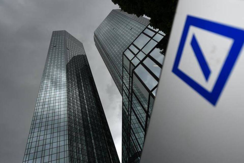 Deutsche Bank Deutsche Bank