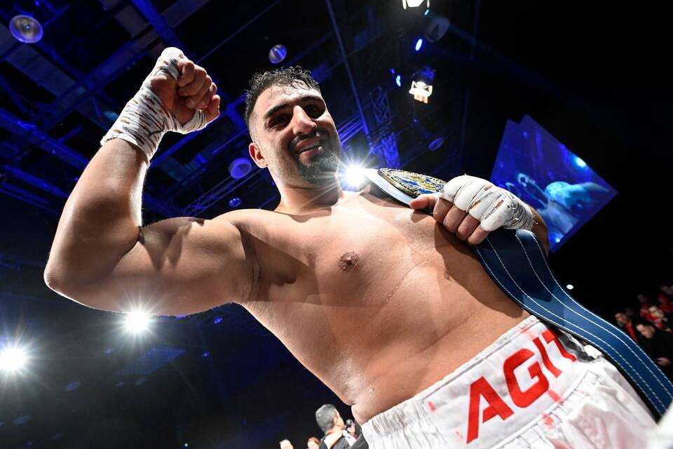 Agit Kabayel