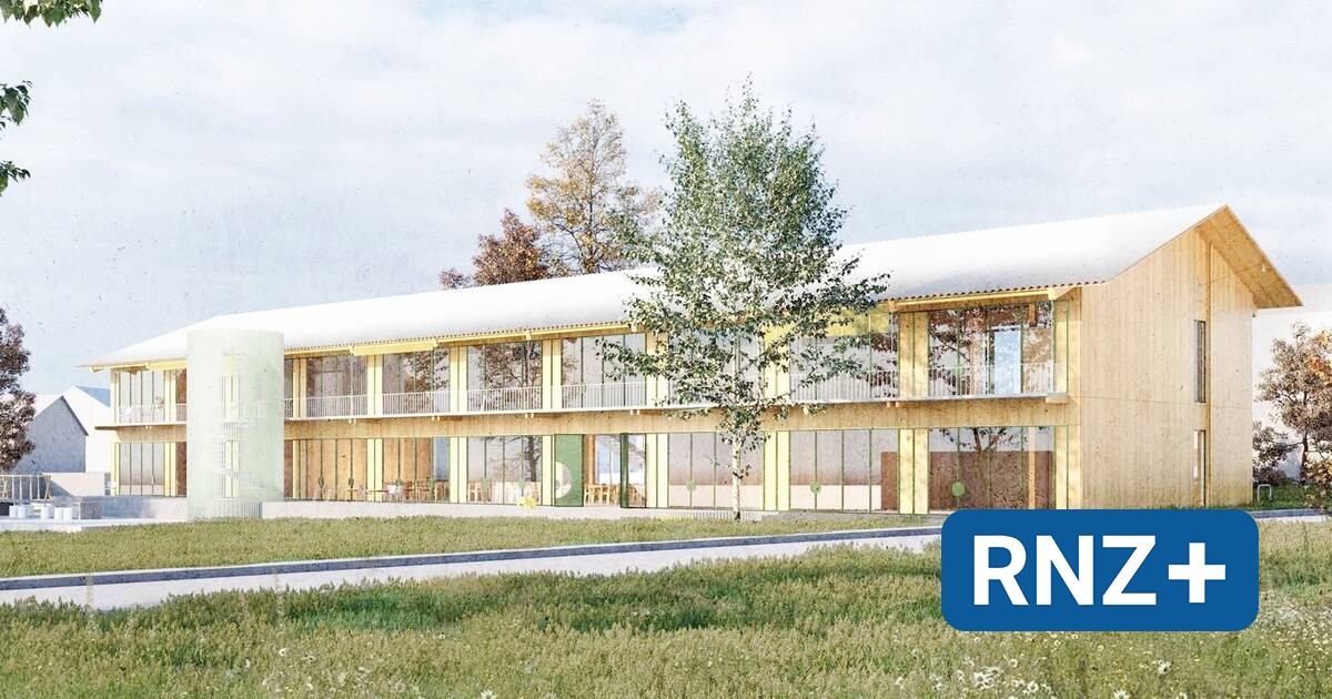 Tairnbach: 2025 könnte der Spatenstich für die neue Grundschule ...