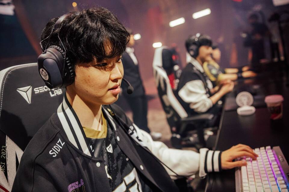 MSI