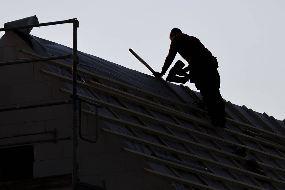 Handwerker Handwerker