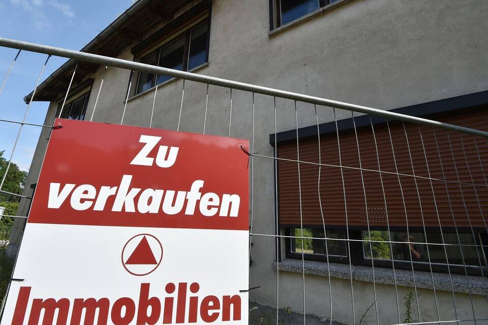 Immobilienmarkt Immobilienmarkt