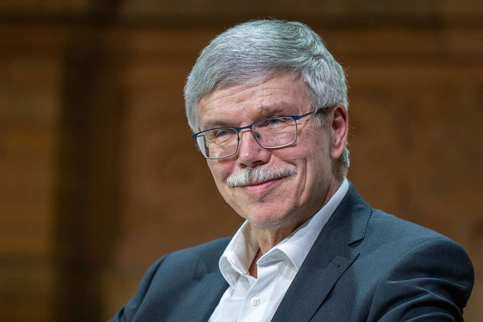Ralph-Uwe Schaffert