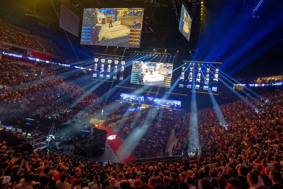 IEM Cologne